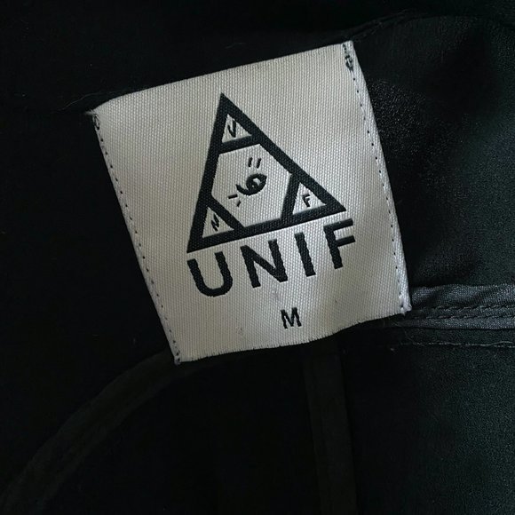 UNIF Trench - Picture 4 of 4